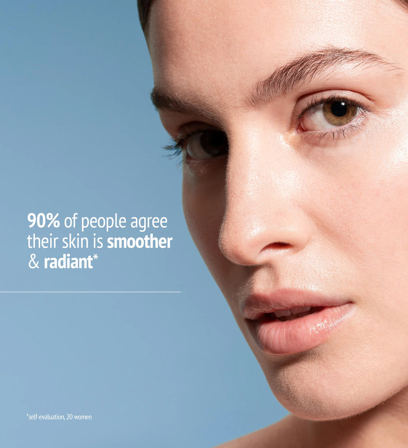 SUBLIME SKIN MICROPEEL LOTION