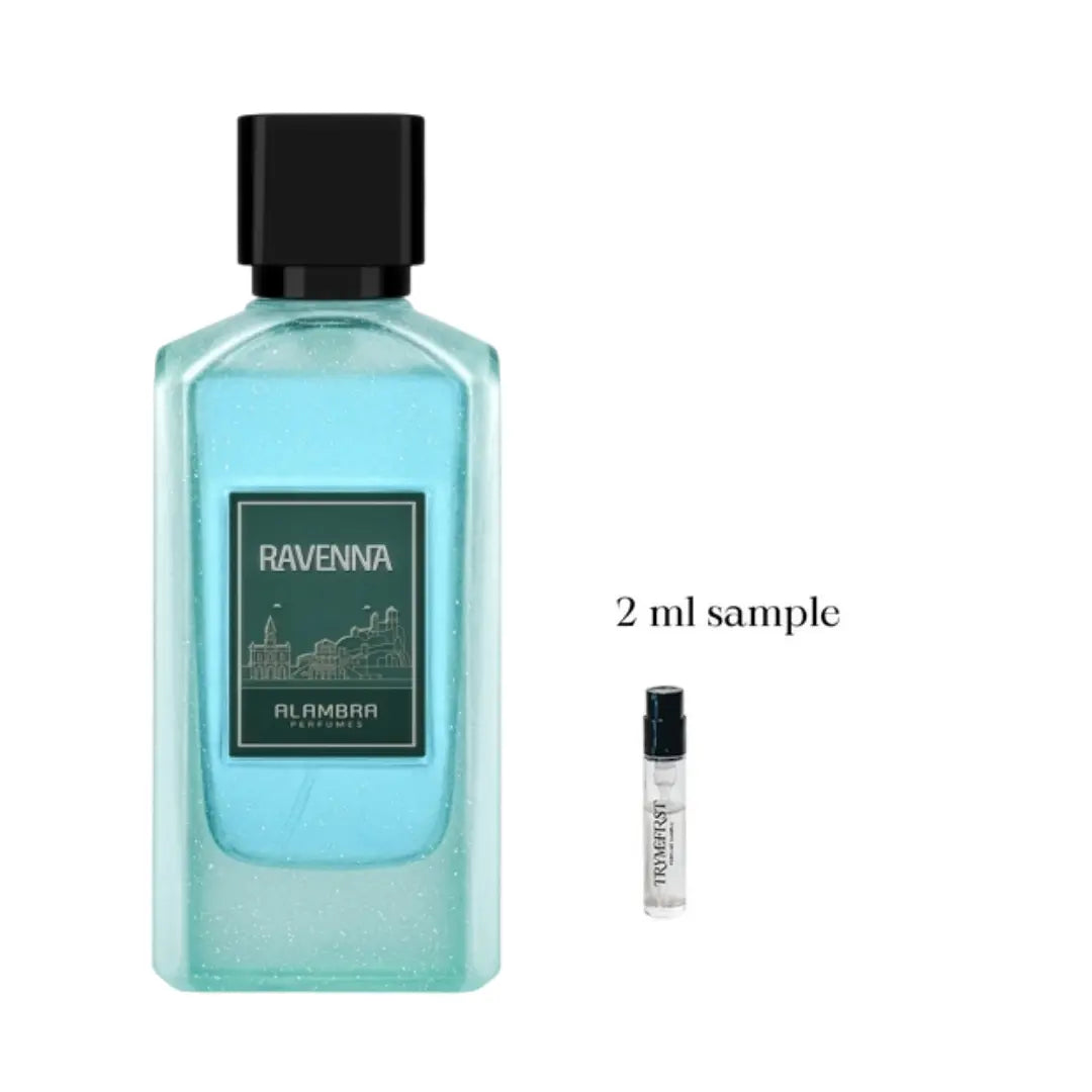 Ravenna extrait de parfum