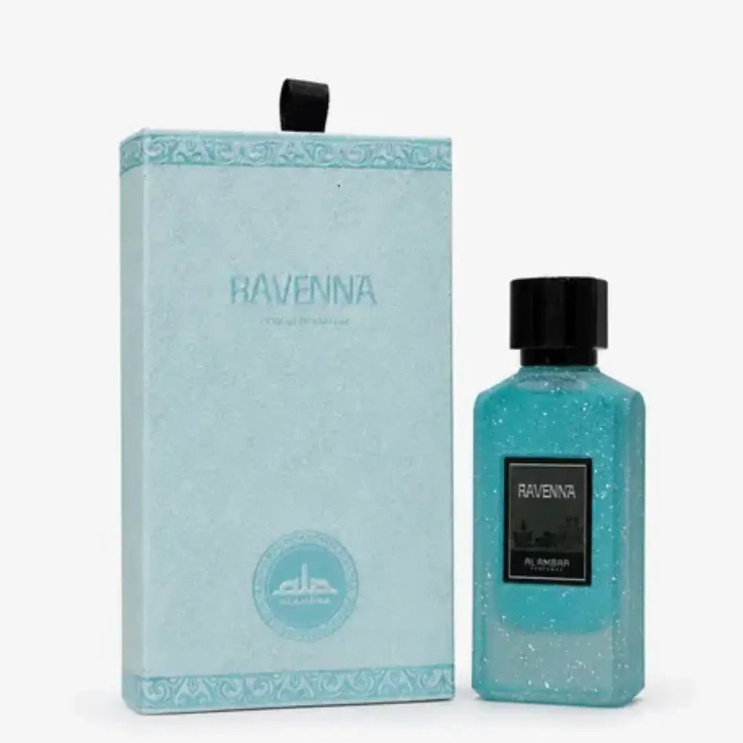 Ravenna extrait de parfum