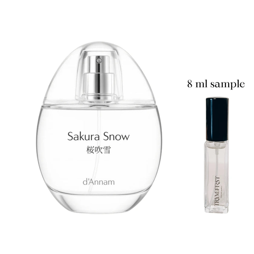 Sakura Snow