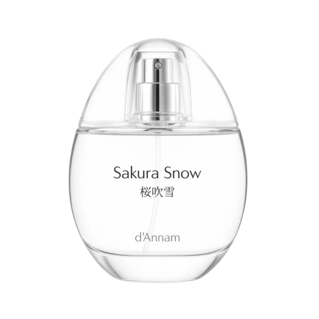 Sakura Snow