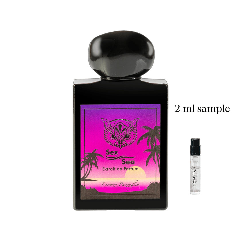 Sex Sea extrait de parfum
