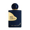 Silver Saffron – Extrait de Parfum