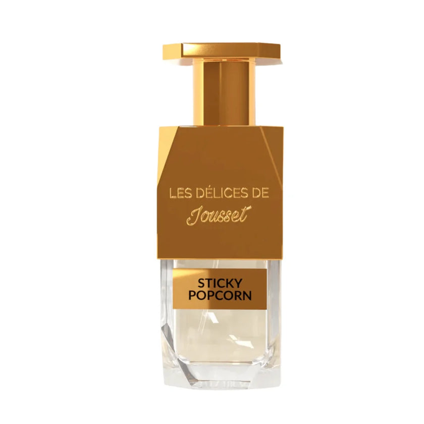 Sticky Popcorn Extrait de Parfum