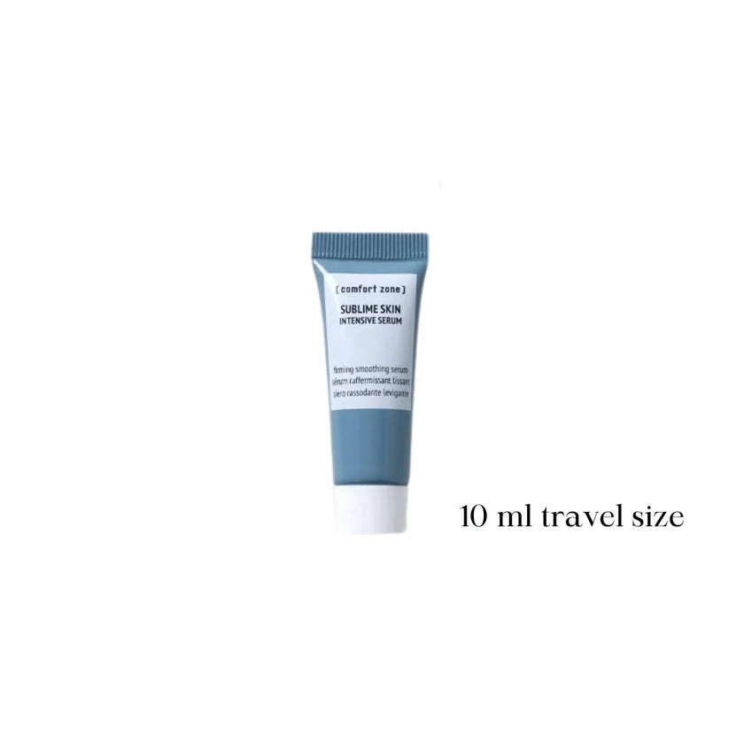SUBLIME SKIN INTENSIVE SERUM