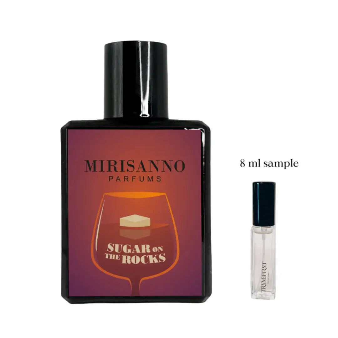 Sugar on the Rocks Eau de Parfum