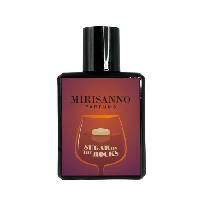 Sugar on the Rocks Eau de Parfum