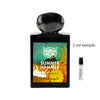 Summer Hammer extrait de parfum