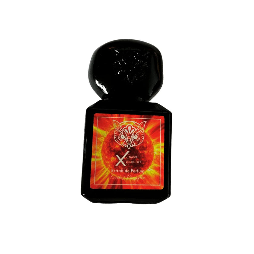 Sweet Xplosion extrait de parfum