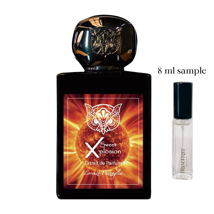 Sweet Xplosion extrait de parfum