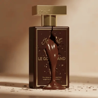 Le Gourmand Le Parfum