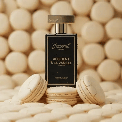 Accident à La Vanille Le Parfum
