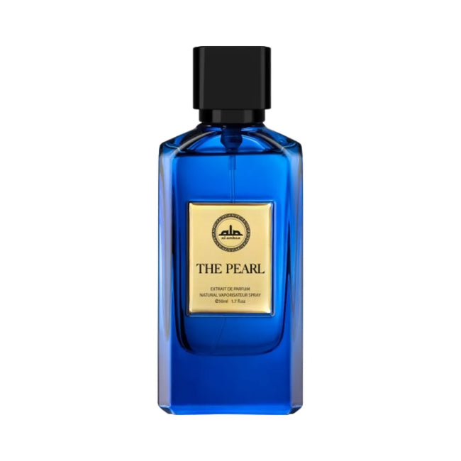 The Pearl Extrait de Parfum