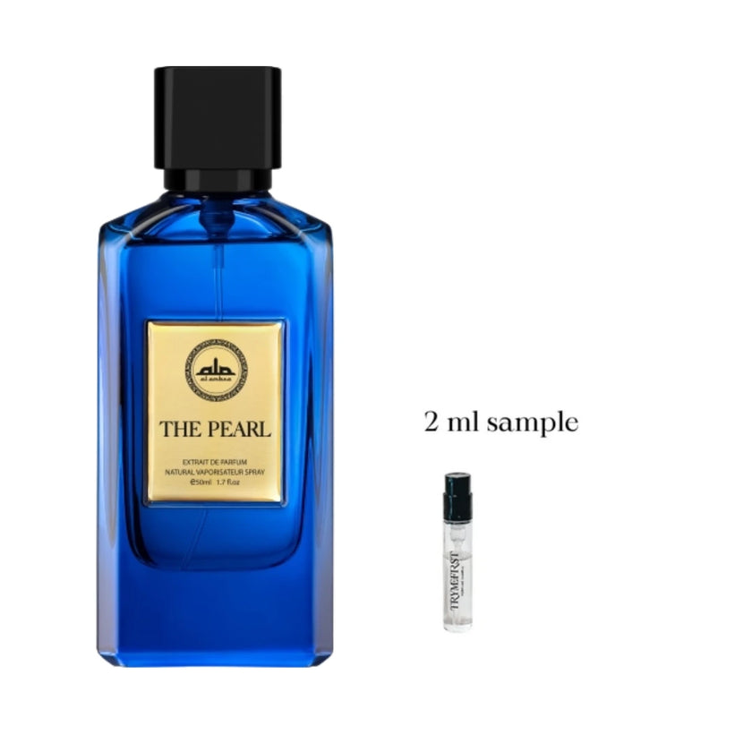 The Pearl Extrait de Parfum