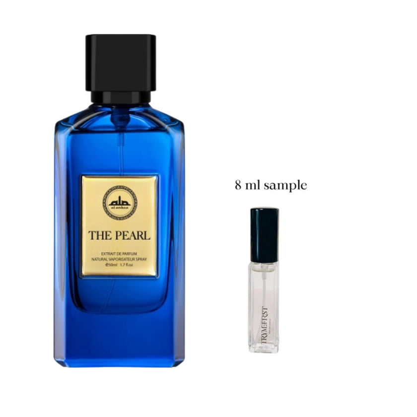 The Pearl Extrait de Parfum