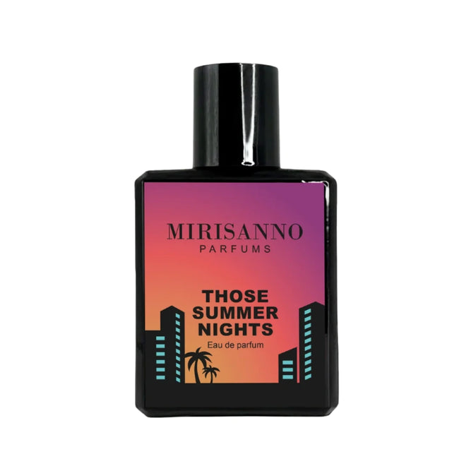Those Summer Nights Eau de Parfum