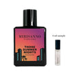 Those Summer Nights Eau de Parfum