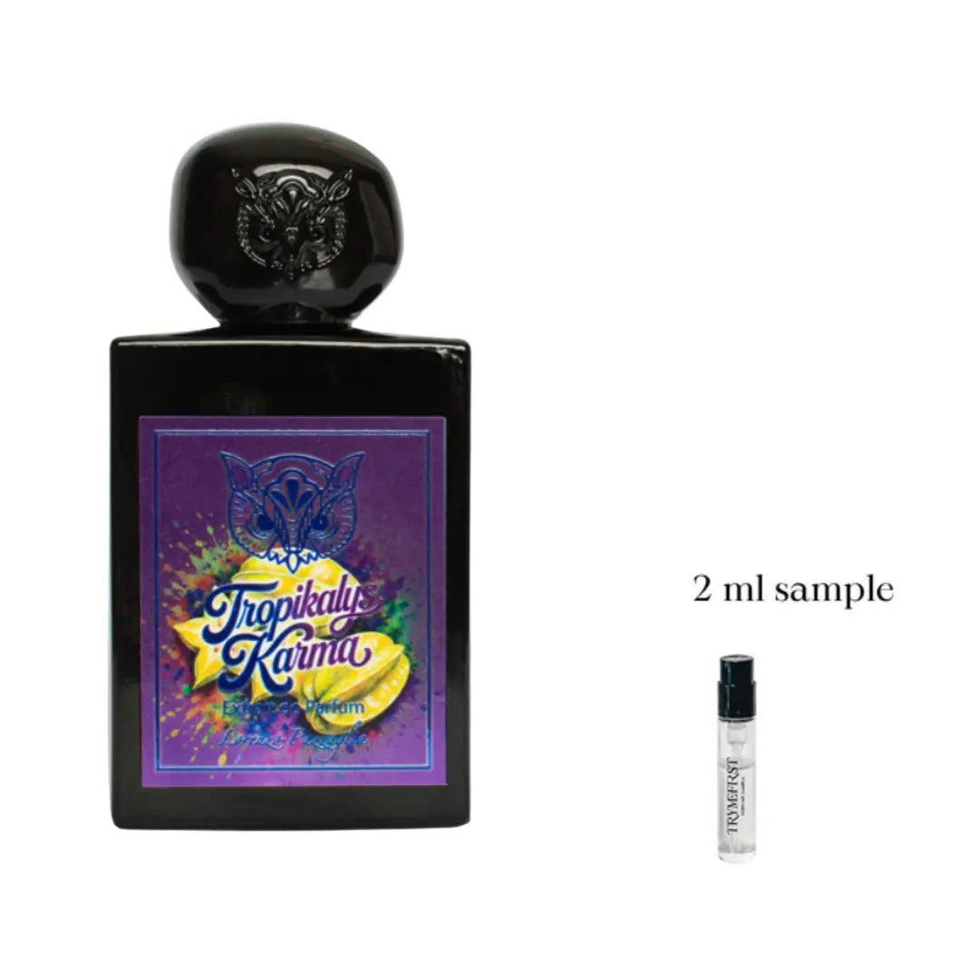 Tropikalys Karma