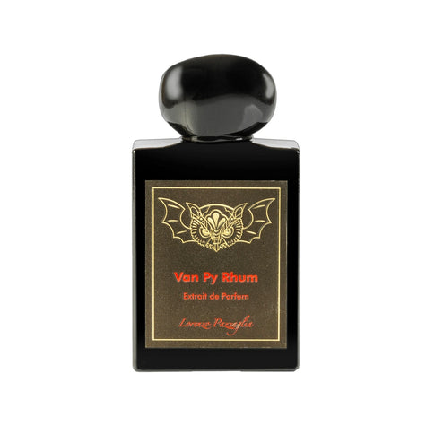 Van Py Rhum extrait de parfum