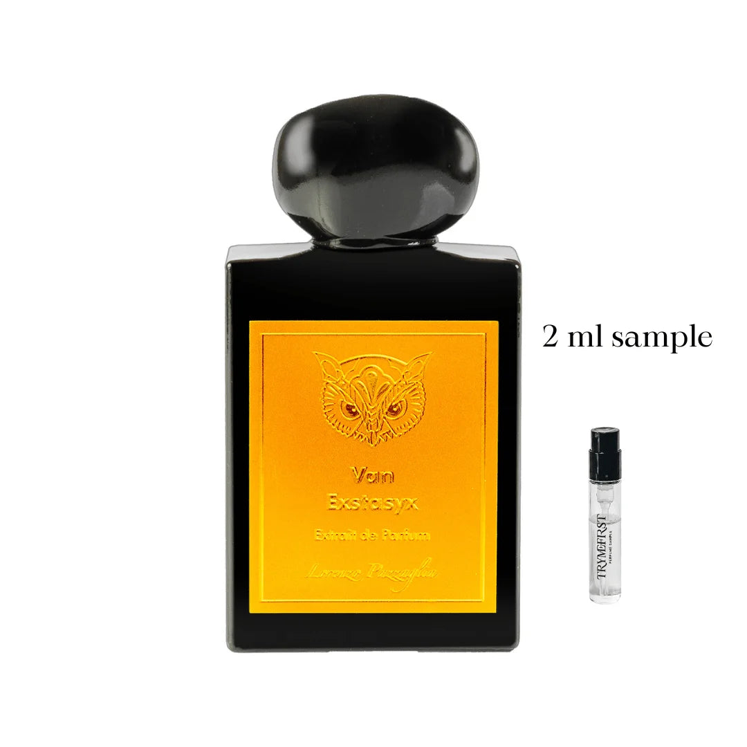 Van Exstasyx extrait de parfum