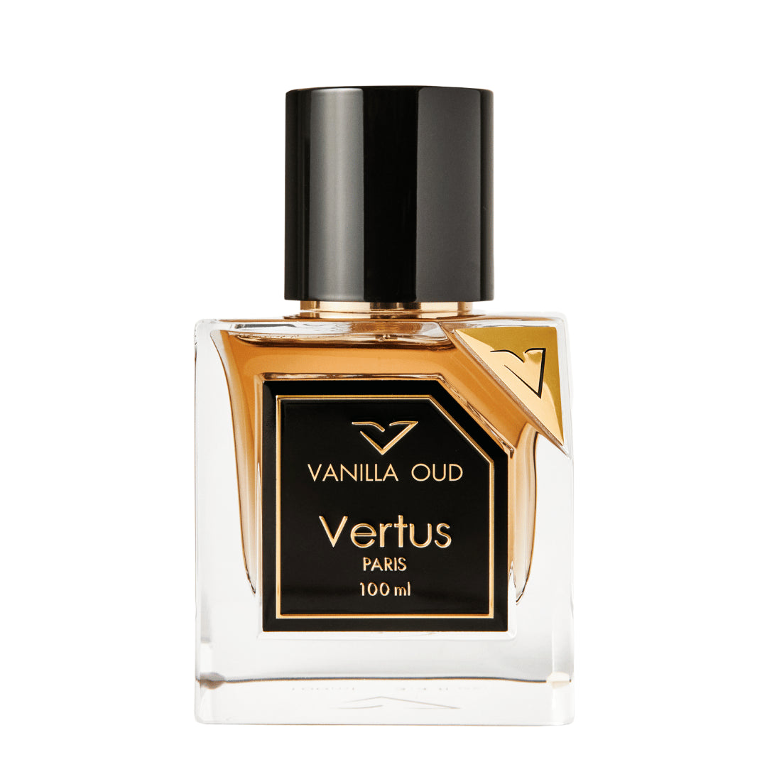 Vanilla Oud