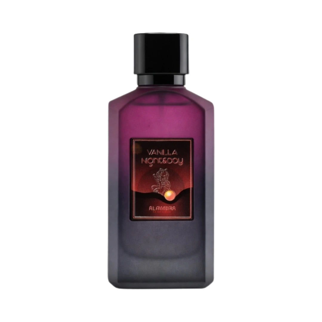 Vanilla Night&Day Extrait de Parfum