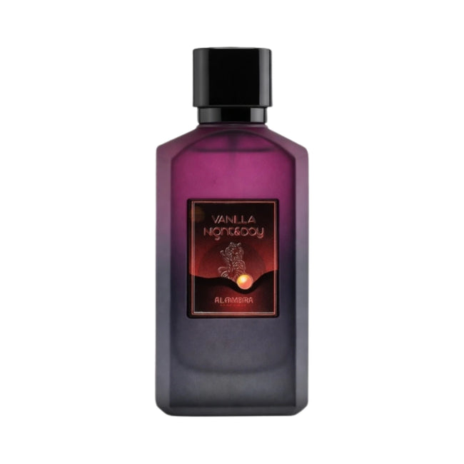 Vanilla Night&Day Extrait de Parfum