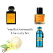 Vanilla Gourmands Discovery Set