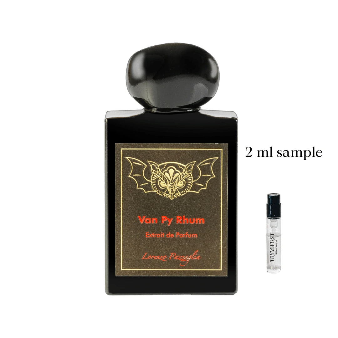 Van Py Rhum extrait de parfum