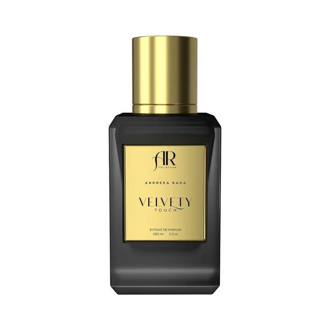 Velvety Touch – Extrait de Parfum