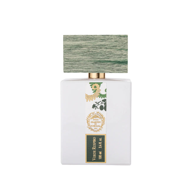 Verde Respiro