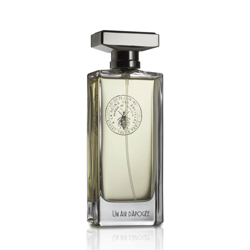 UN AIR D'APOGÉE