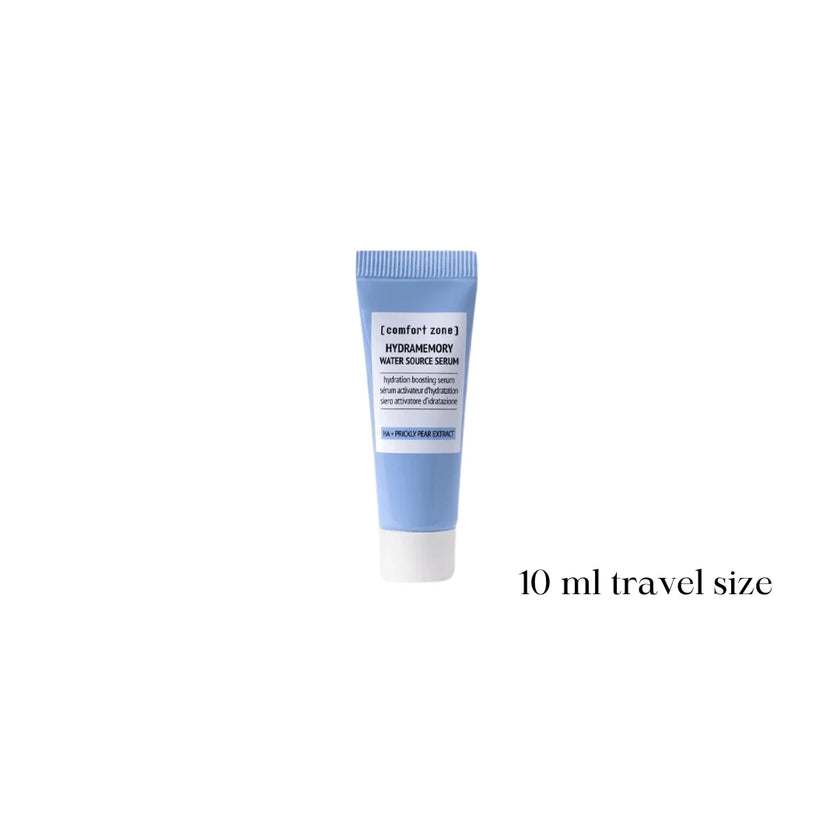 HYDRAMEMORY-WASSERQUELLEN-SERUM