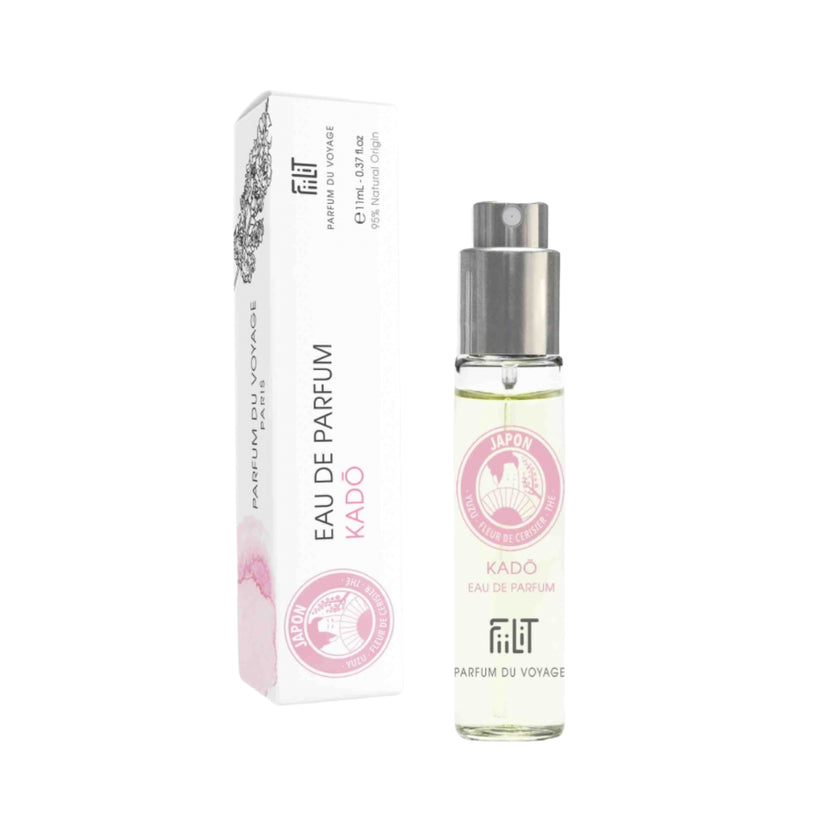 KADO JAPON eau de parfum