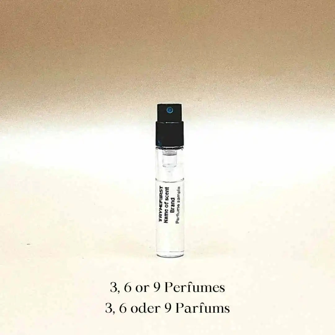 Buy 12 Niche Perfumes Sample Set. All 2.5ml in Size. Online in India 