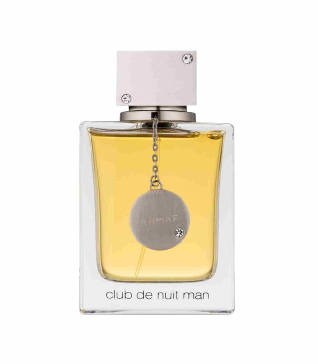 Club de Nuit Man edt