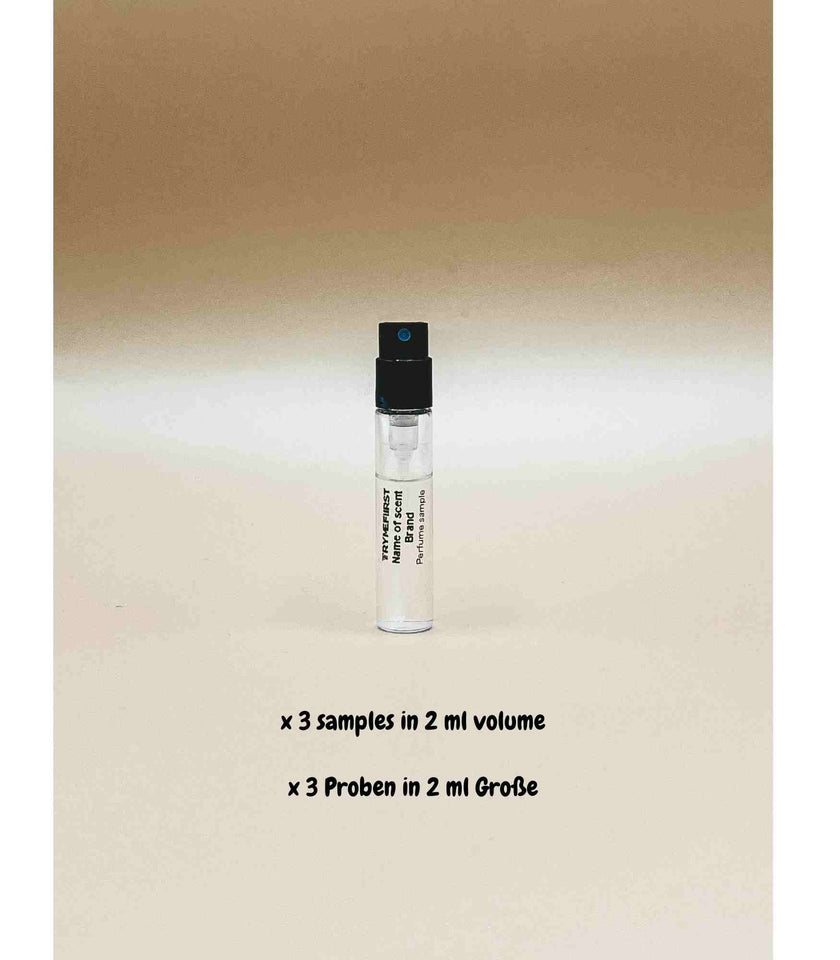 Blogger's choice / eternalscentjourney