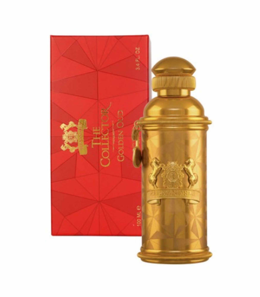 Golden Oud