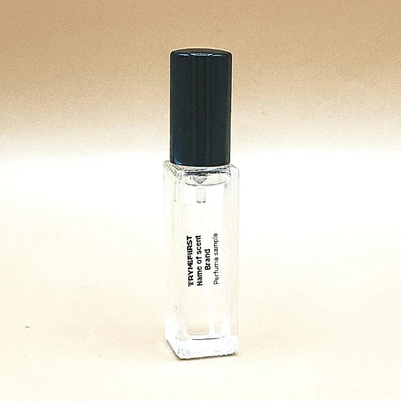 Inlé Eau de Parfum