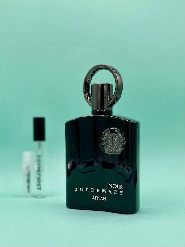 Supremacy Noire by Afnan Perfumes