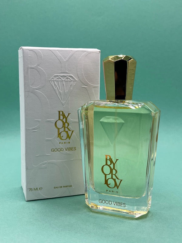 Good Vibes EDV von Orlov