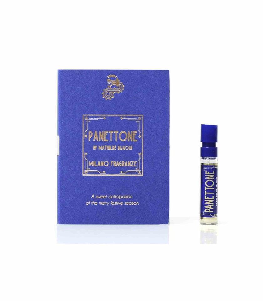 Panettone