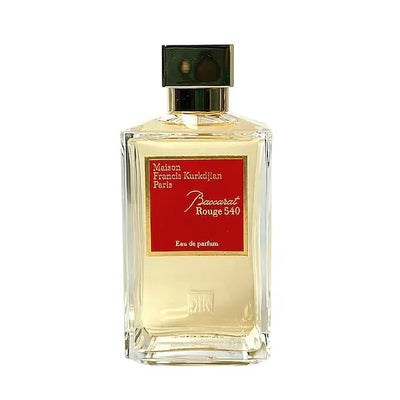 Shop for samples of Baccarat Rouge 540 Extrait (Parfum) by Maison