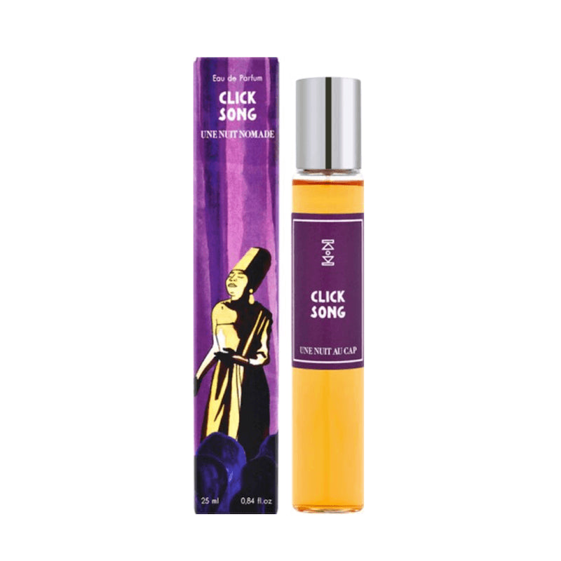 Click Sing Click Song 💫 TRY Now Perfume sample just for 6,99 – TRYMEFIRST