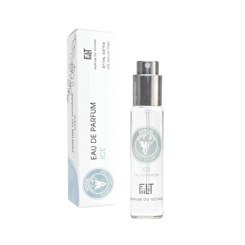 Ice - Boreal eau de parfum