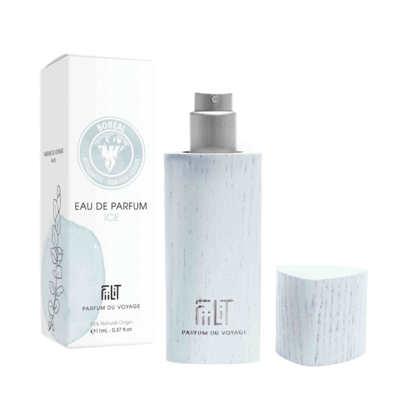 Ice - Boreal eau de parfum