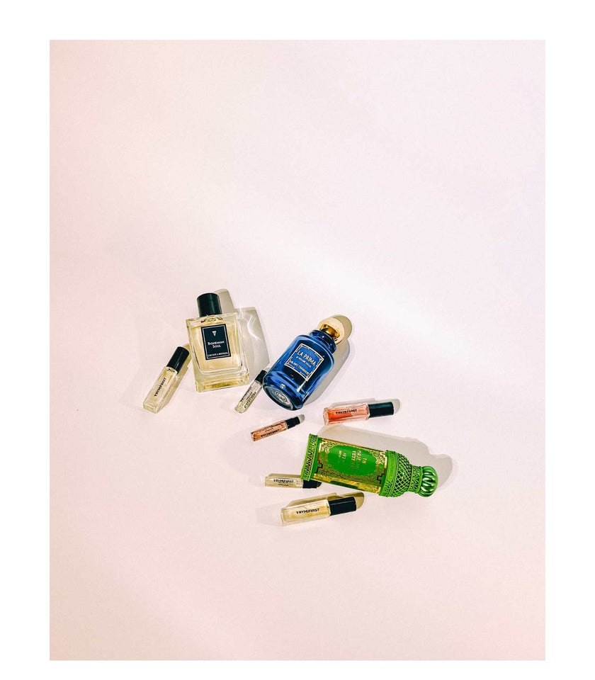 Blogger's choice / Denis