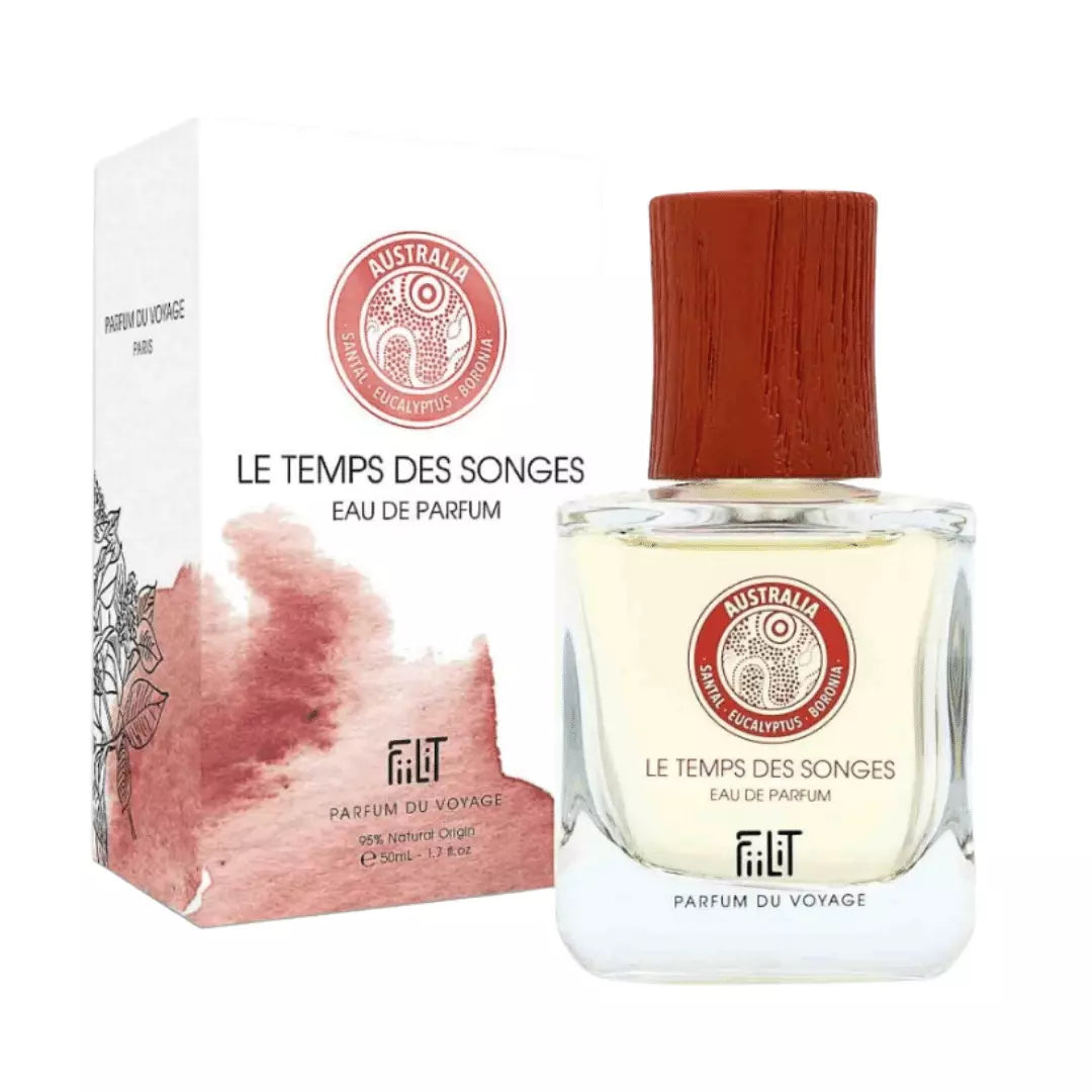 LE TEMPS DES SONGES - AUSTRALIEN Eau de Parfum