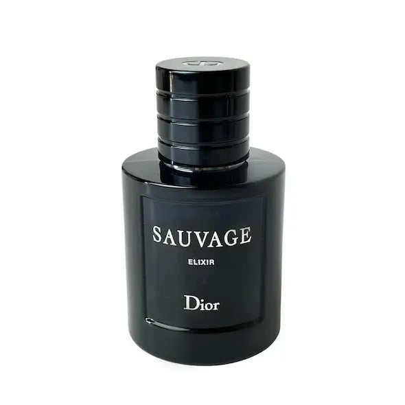 Sauvage Elixir