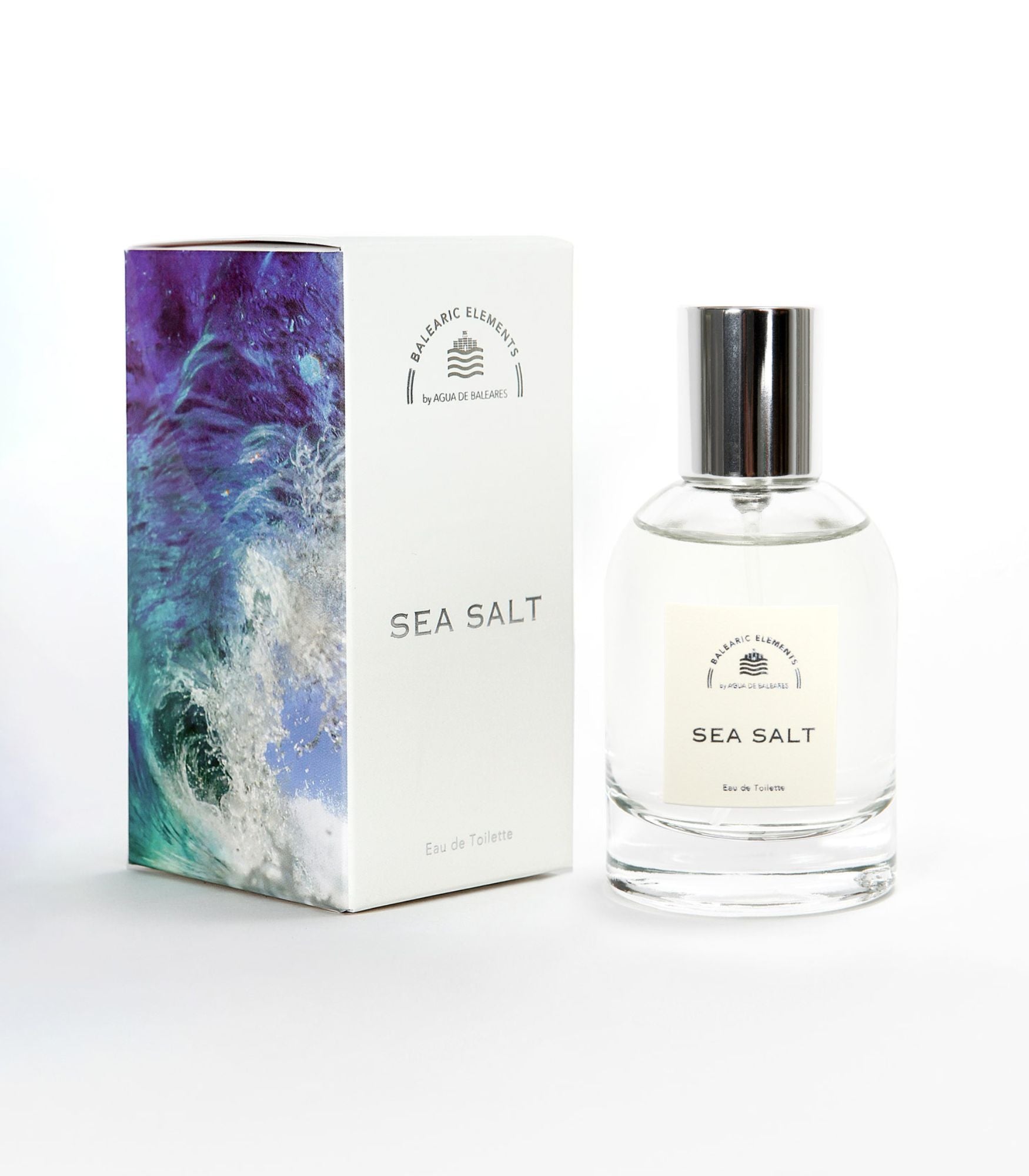 Sea Salt